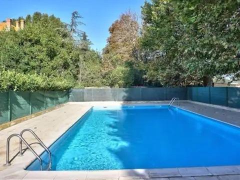 Sérignan Vacances Avec Piscine Et Entree Autonome Dans Jolie Appartement Jusqu'A 4 Personnes מראה חיצוני תמונה