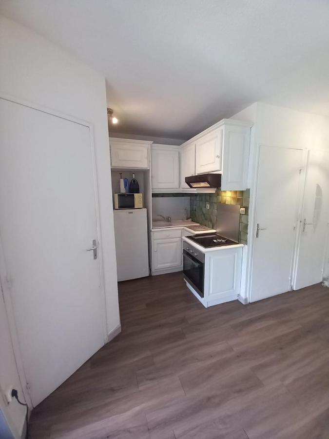 Sérignan Vacances Avec Piscine Et Entree Autonome Dans Jolie Appartement Jusqu'A 4 Personnes מראה חיצוני תמונה